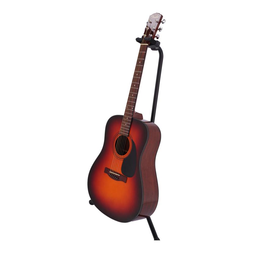 FENDER ACO フェンダーアコースティック /アコースティックギター/CD-60SBST/CD-60S BST//CSI08000752/Bランク/88