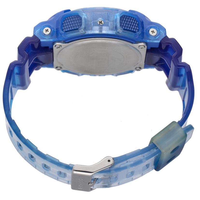 CASIO カシオ/G-SHOCK/GAX-100MSA//Aランク/06