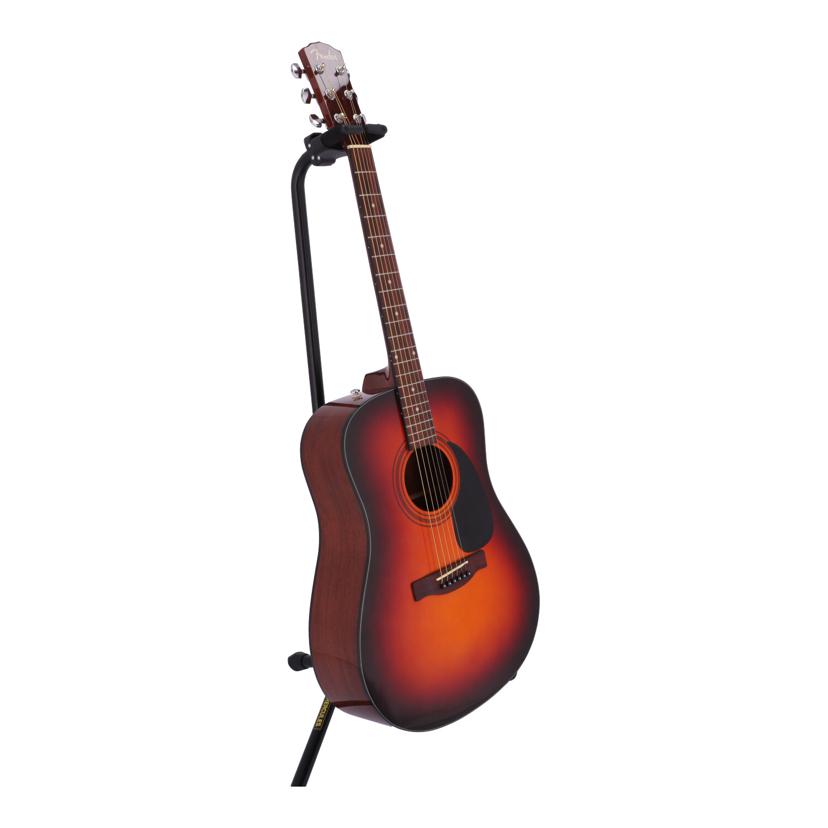 FENDER ACO フェンダーアコースティック /アコースティックギター/CD-60SBST/CD-60S BST//CSI08000752/Bランク/88