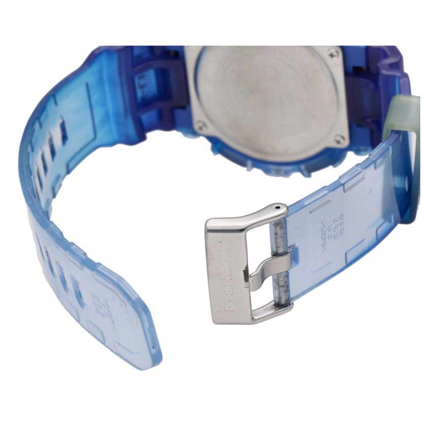 CASIO カシオ/G-SHOCK/GAX-100MSA//Aランク/06