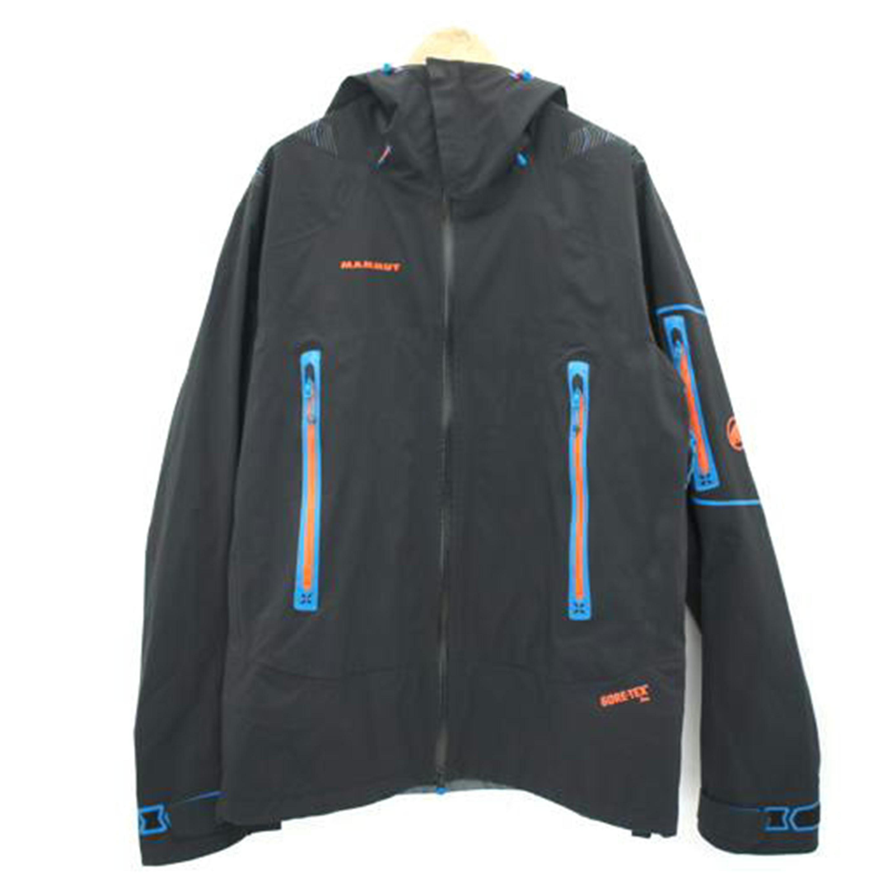MAMMUT マムート/ MAMMUT Nordwand Jacket 2 XL/1010-13950//ABランク/67