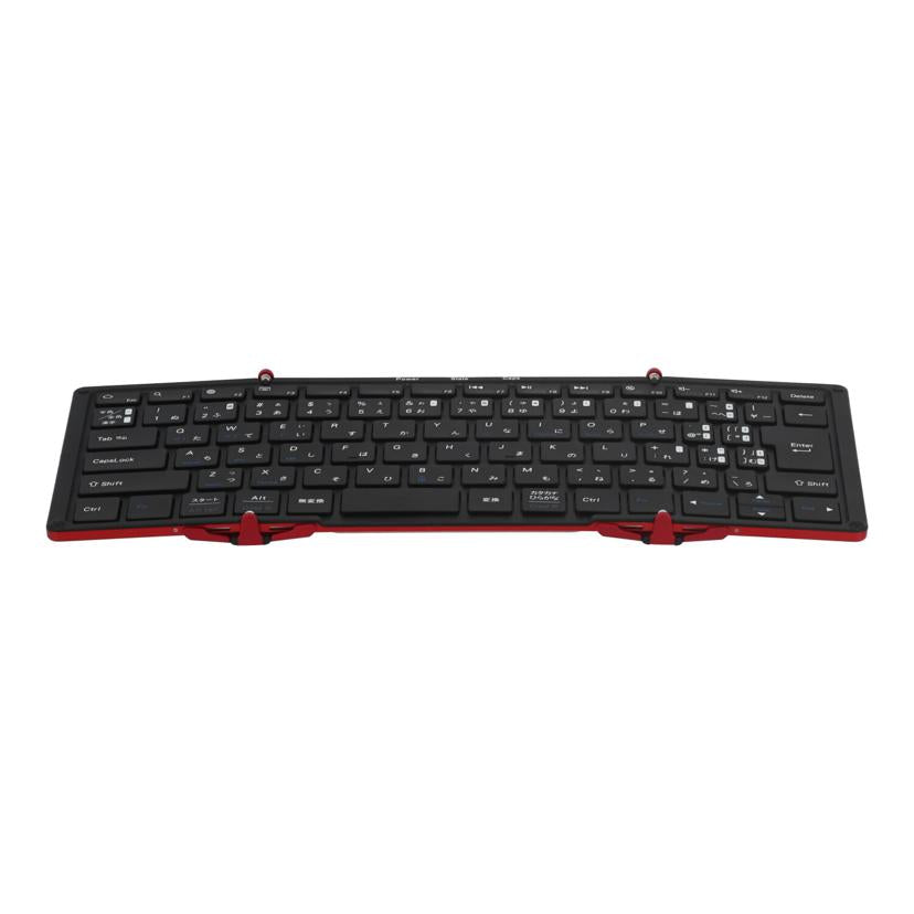 ARCHISS アーキサイト アーキス/Bluetoothキーボード/MOBO Keyboard/AM-KTF83J//19015767/Bランク/01