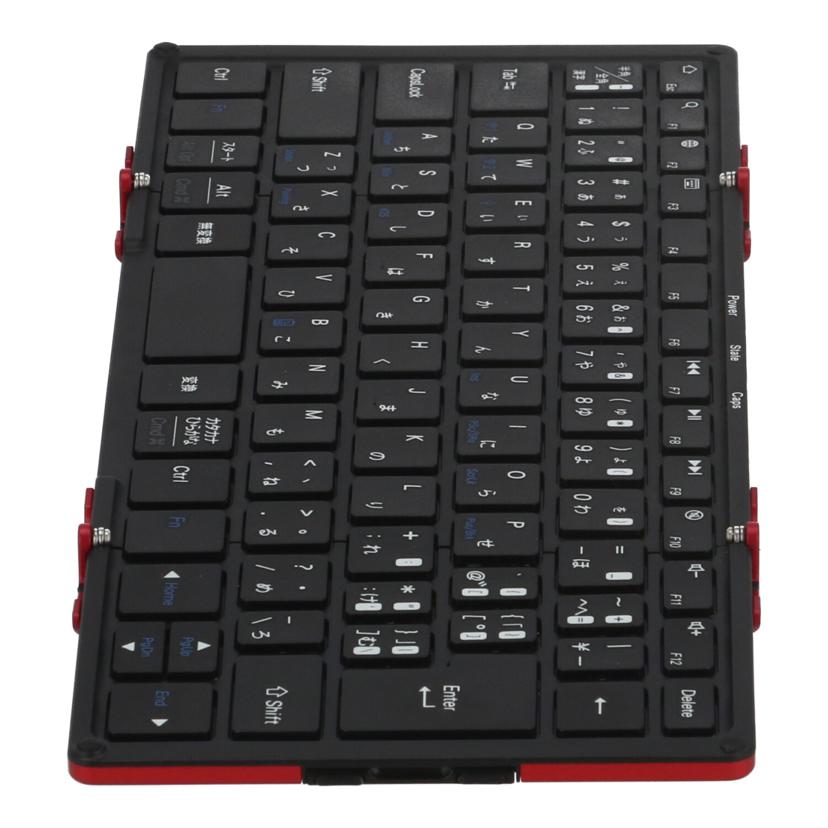 ARCHISS アーキサイト アーキス/Bluetoothキーボード/MOBO Keyboard/AM-KTF83J//19015767/Bランク/01