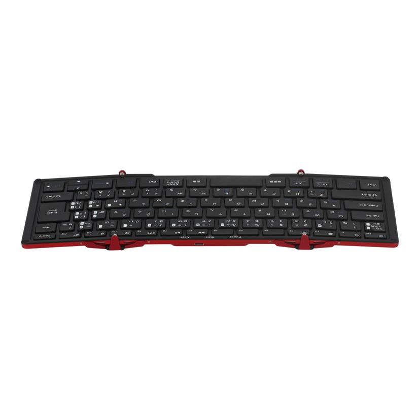 ARCHISS アーキサイト アーキス/Bluetoothキーボード/MOBO Keyboard/AM-KTF83J//19015767/Bランク/01