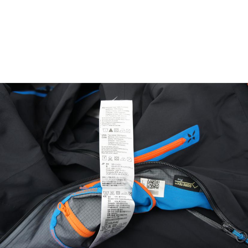 MAMMUT マムート/ MAMMUT Nordwand Jacket 2 XL/1010-13950//ABランク/67