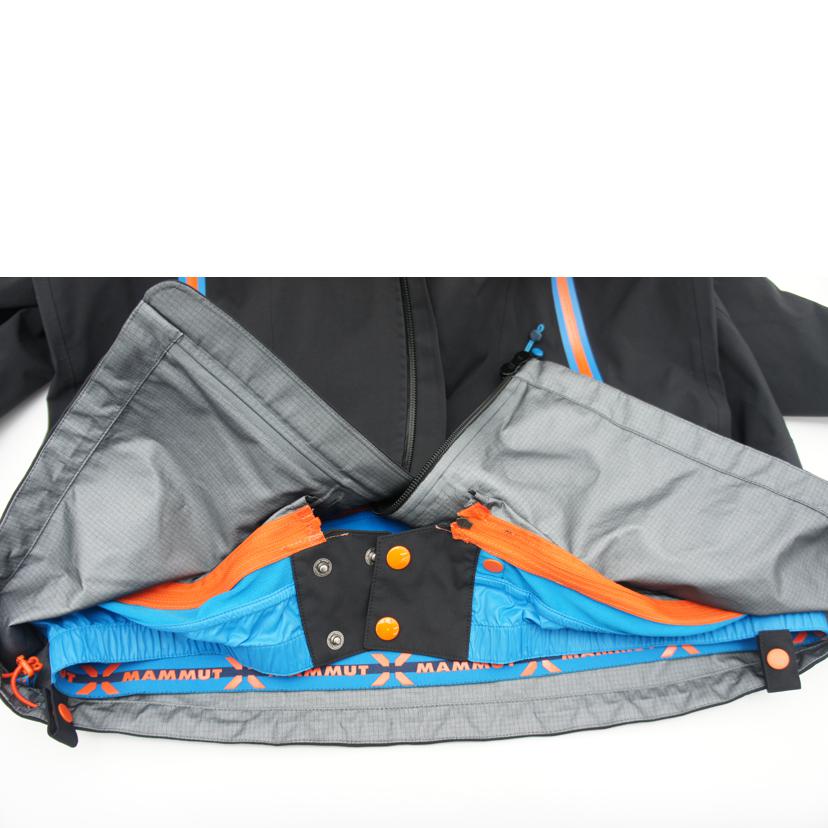 MAMMUT マムート/ MAMMUT Nordwand Jacket 2 XL/1010-13950//ABランク/67