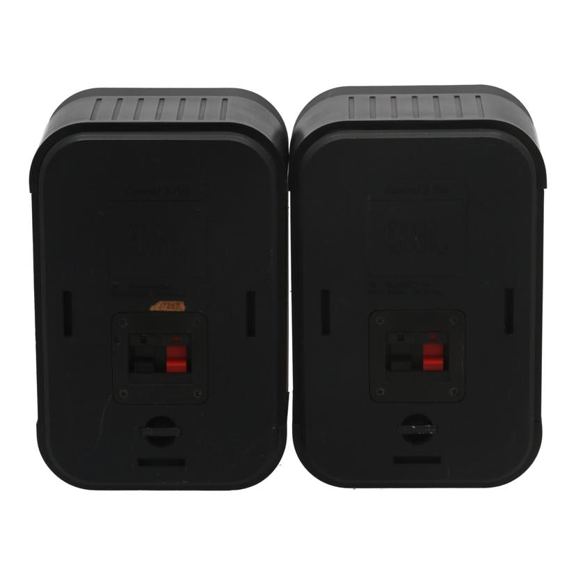 JBL ジェービーエル /スピーカー(ペア)/Control3 Pro//-/Cランク/70