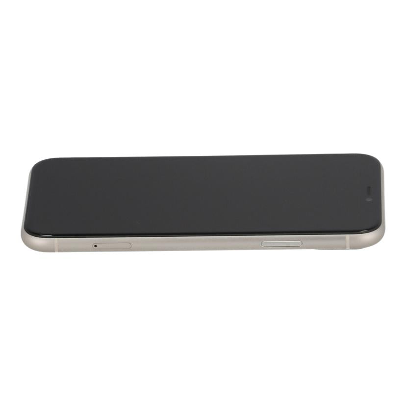 Apple アップル/iPhone11 128GB/MWM22J/A//FK1C363TN73F/Bランク/75