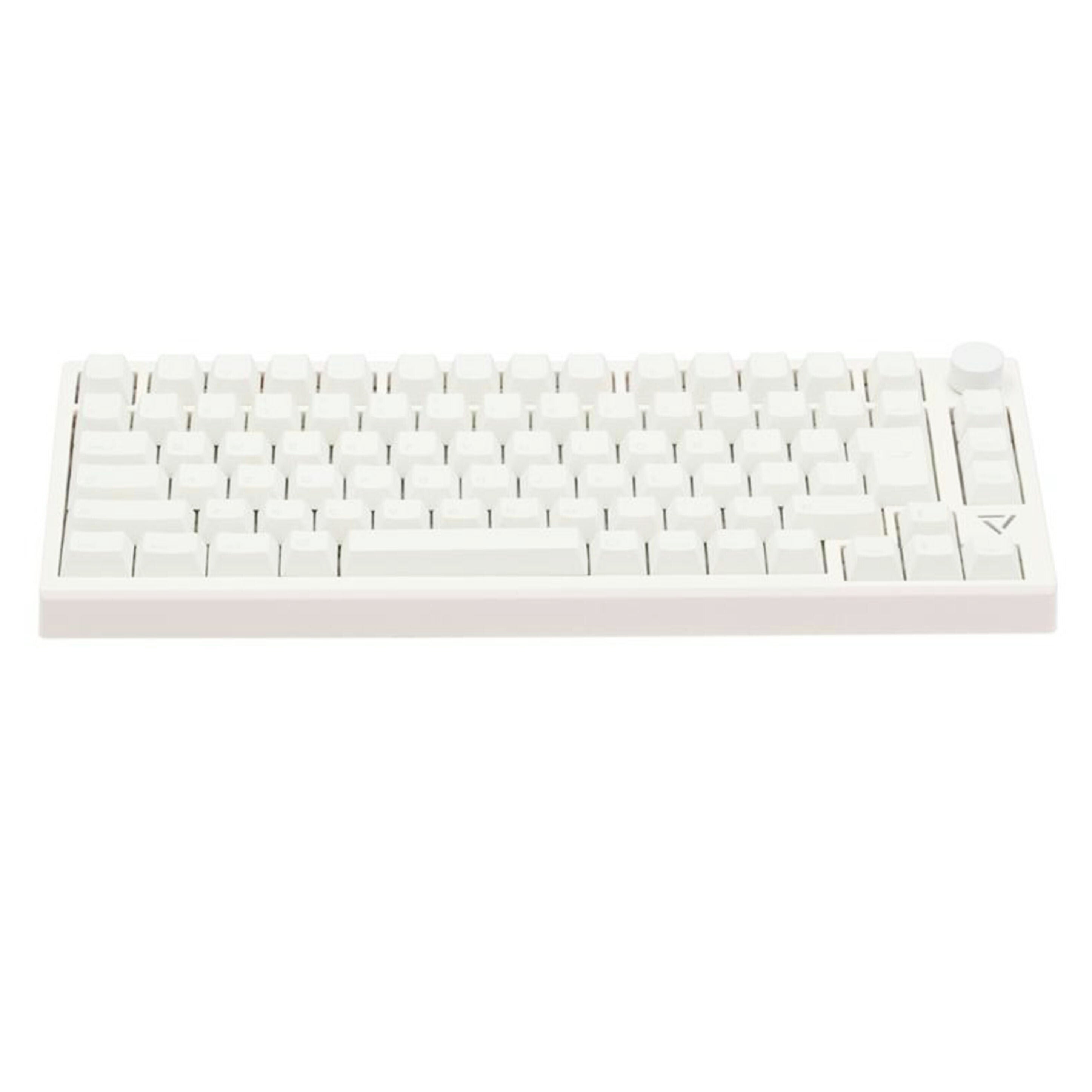 Princeton プリンストン/ゲーミングキーボード/UP-MKGA75-J/WH//UMK75GS34Y0637AJ/Aランク/85