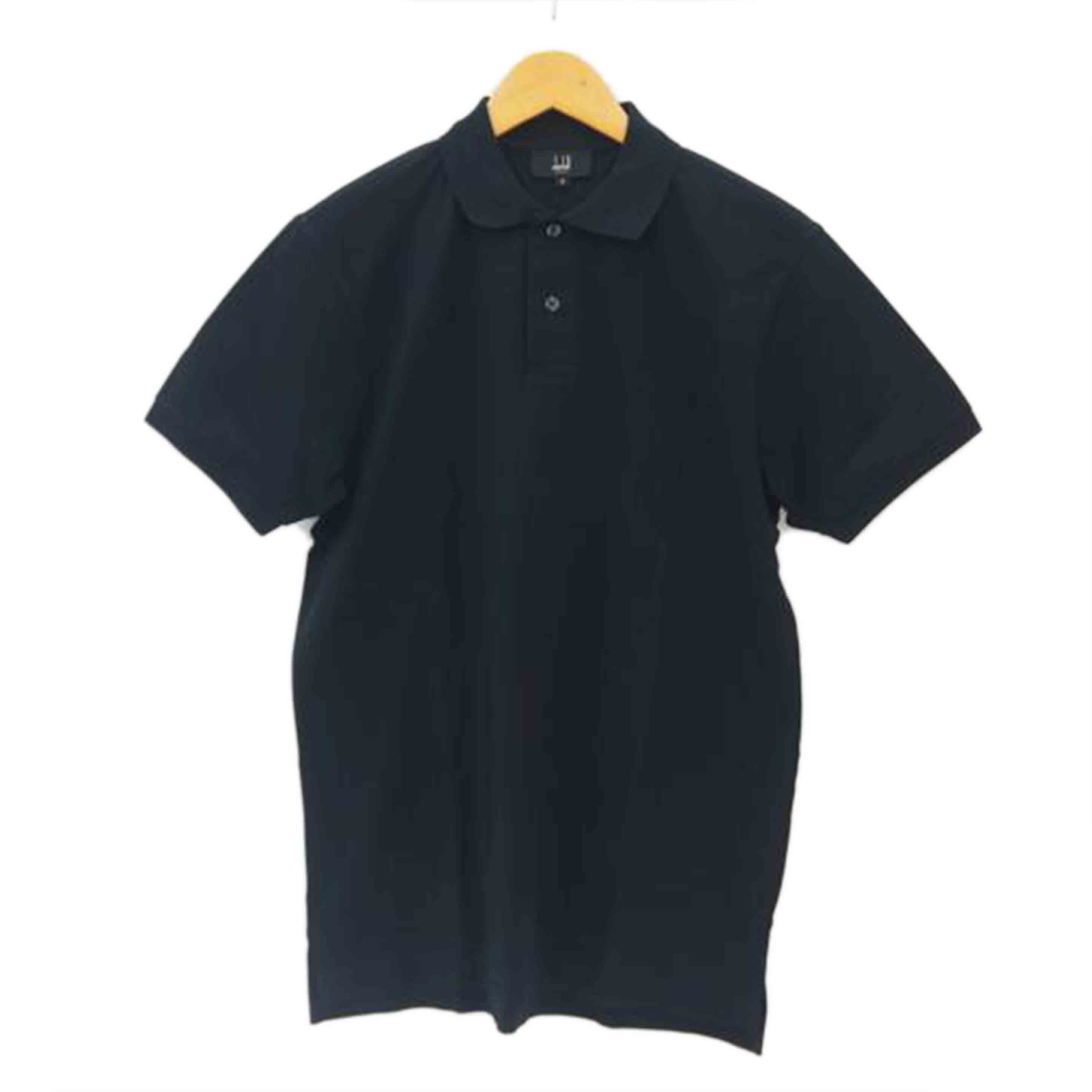 dunhill ダンヒル/ dunhill ポロシャツ S/KK0200//SAランク/67
