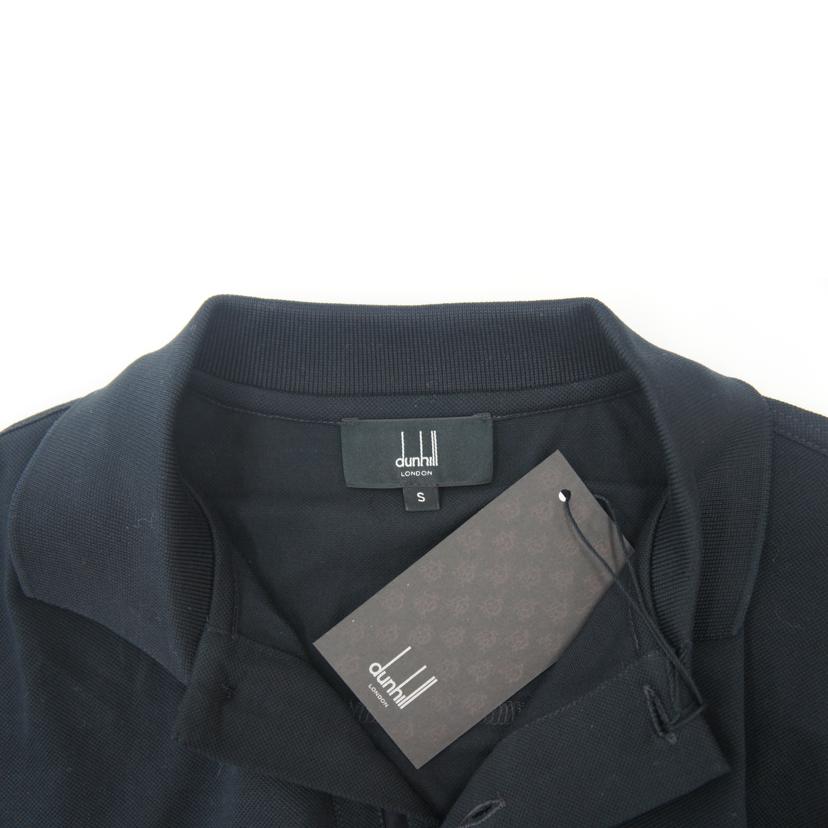 dunhill ダンヒル/ dunhill ポロシャツ S/KK0200//SAランク/67