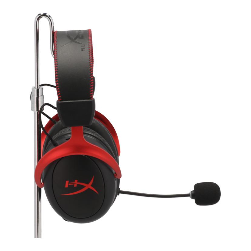 HyperX ハイパーエックス /ゲーミングヘッドセット/Cloud II Wireless/HHSC2X-BA-RD/G//-/Bランク/24