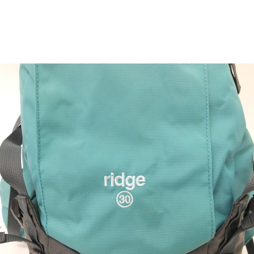karrimor カリマー/ridge30/バックパック//ABランク/88