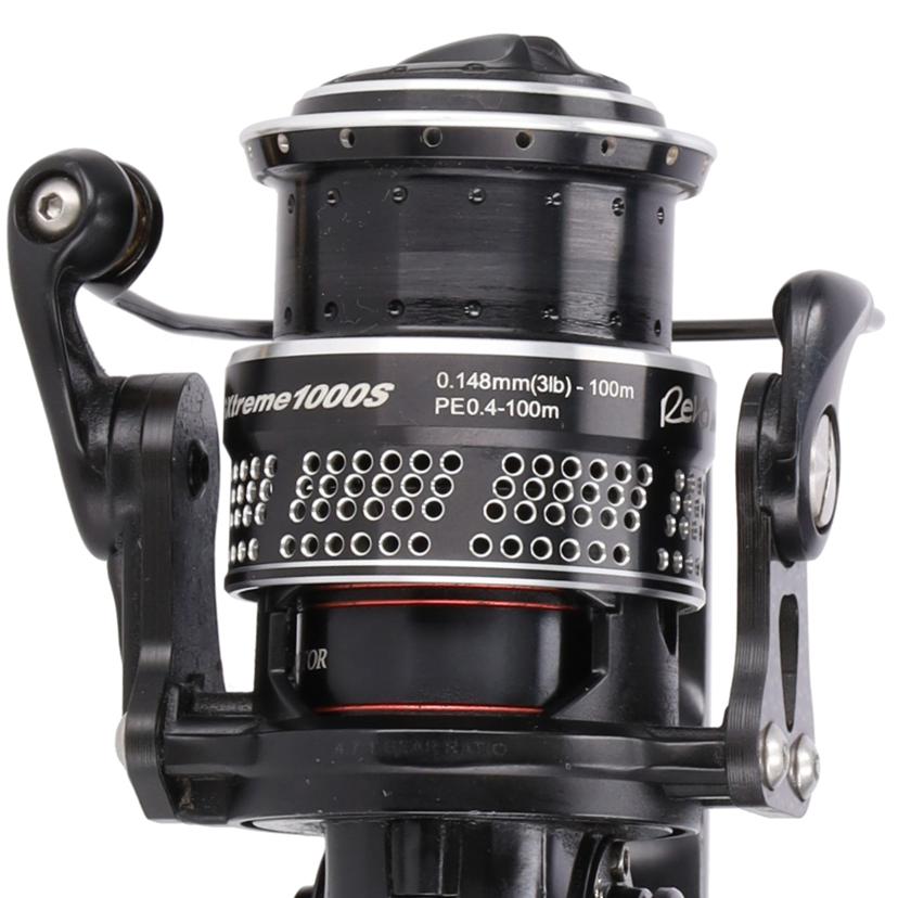 abu Garcia アブガルシア/スピニングリール/Revo MGXtreame1000s//ABランク/09