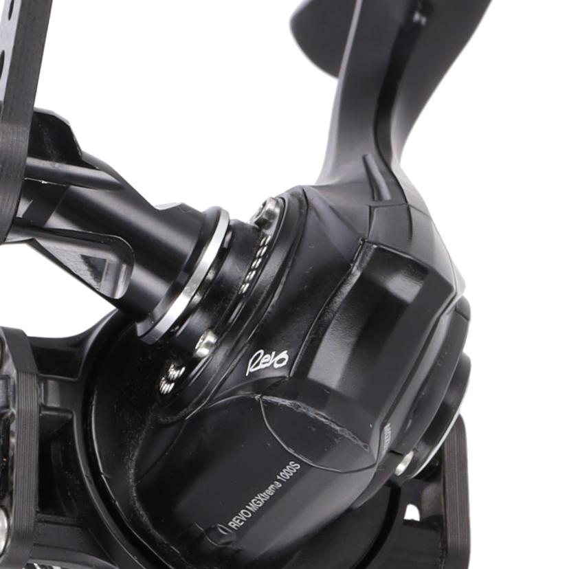 abu Garcia アブガルシア/スピニングリール/Revo MGXtreame1000s//ABランク/09