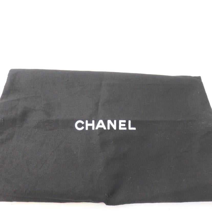 CHANEL シャネル/ココマーク/ワイルドステッチ/チェーンショルダーバッグ/青系//168*****/ABランク/84