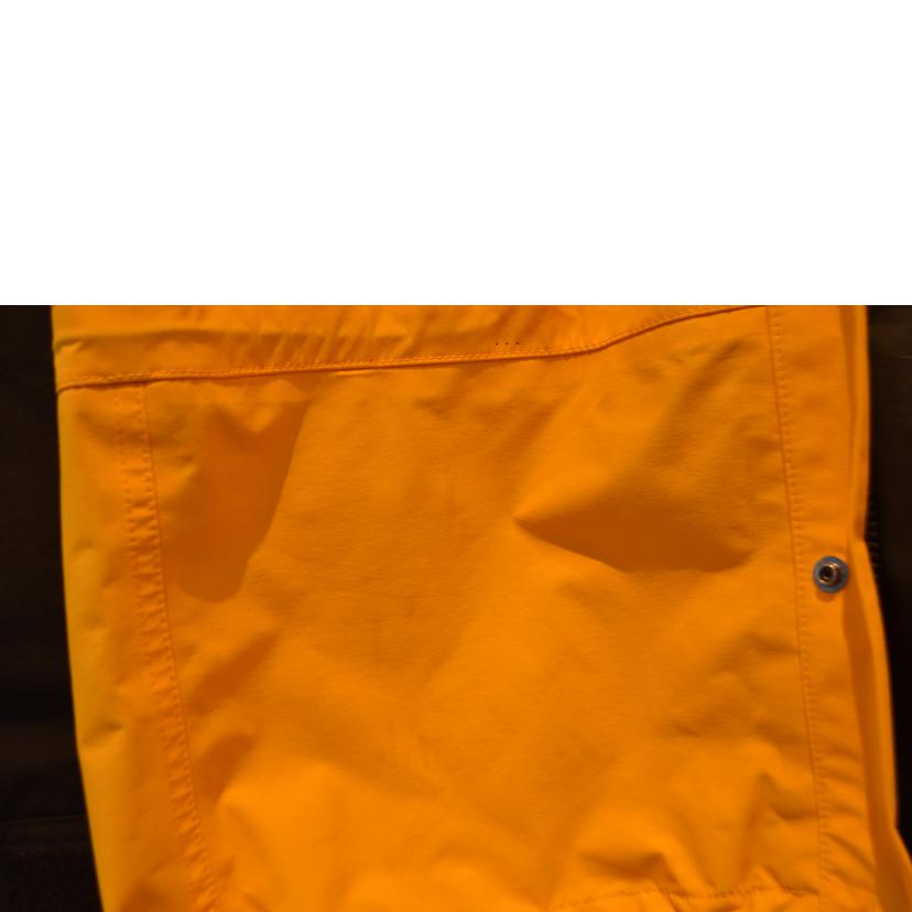 THE NORTH FACE ノースフェイス/マウンテンライトメンズジャケット/イエロー/Lサイズ/NP11834//Bランク/89