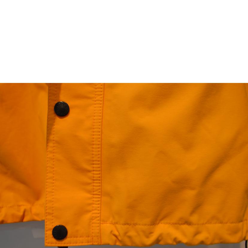 THE NORTH FACE ノースフェイス/マウンテンライトメンズジャケット/イエロー/Lサイズ/NP11834//Bランク/89