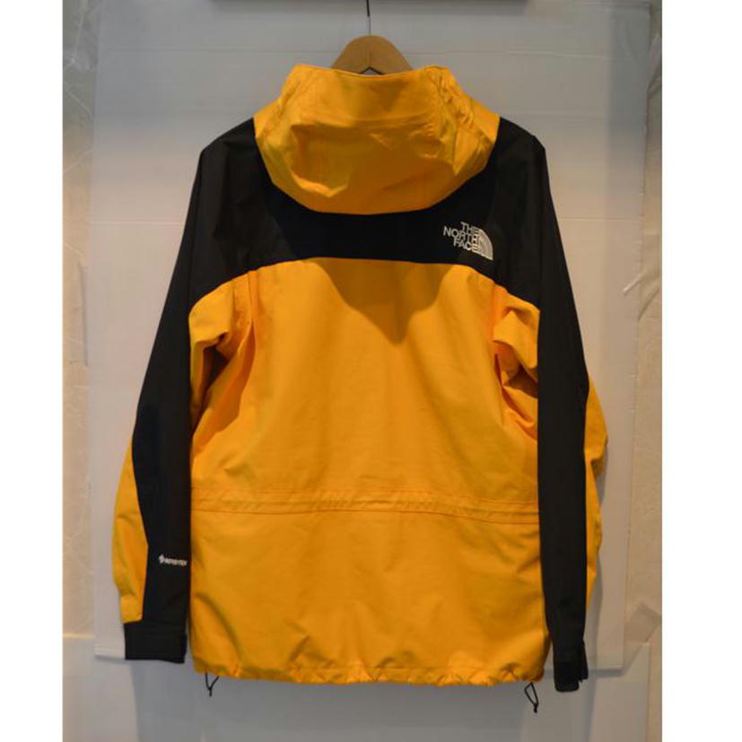 THE NORTH FACE ノースフェイス/マウンテンライトメンズジャケット/イエロー/Lサイズ/NP11834//Bランク/89
