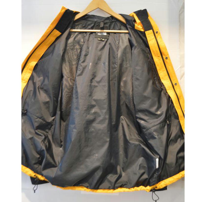 THE NORTH FACE ノースフェイス/マウンテンライトメンズジャケット/イエロー/Lサイズ/NP11834//Bランク/89