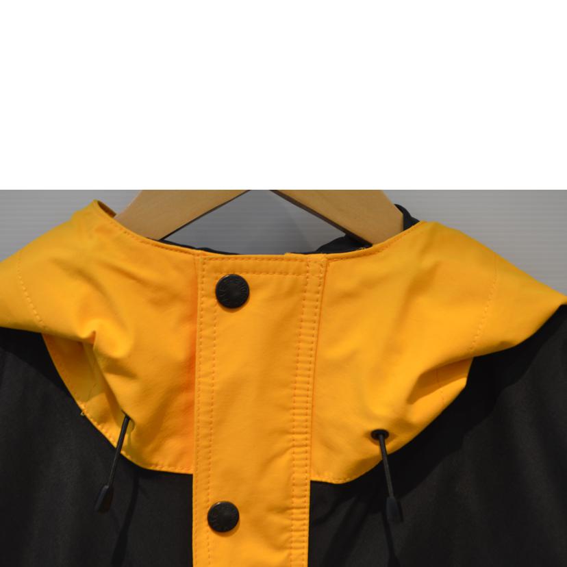 THE NORTH FACE ノースフェイス/マウンテンライトメンズジャケット/イエロー/Lサイズ/NP11834//Bランク/89