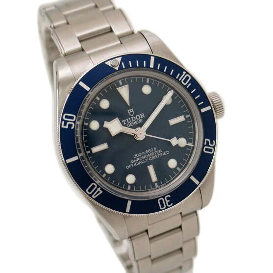 TUDOR チュードル/ブラックベイ・フィフティエイト/自動巻き/79030B//Q20****/SAランク/69