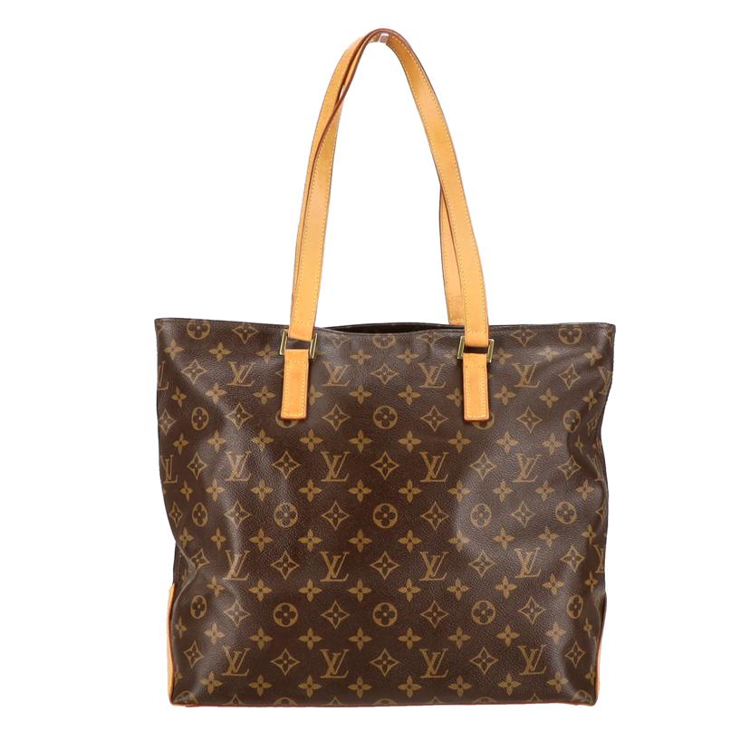 LV ルイ・ヴィトン/カバ・メゾ/モノグラム/LV/M51151//AR1***/ABランク/05