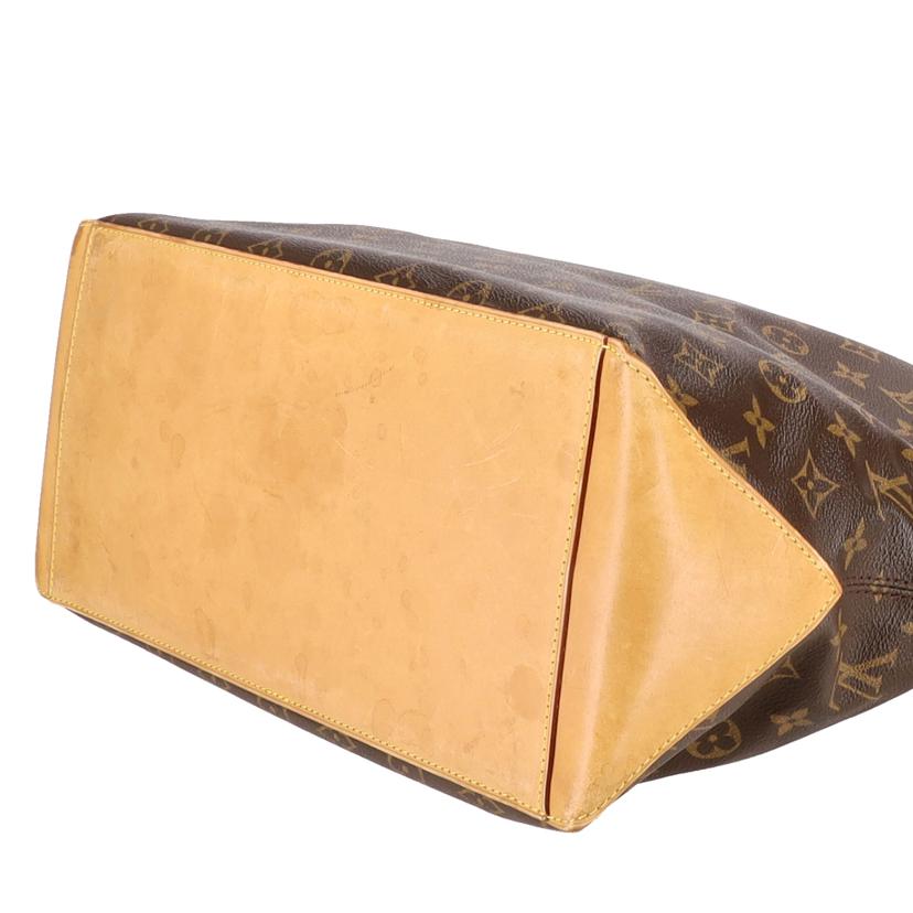 LV ルイ・ヴィトン/カバ・メゾ/モノグラム/LV/M51151//AR1***/ABランク/05