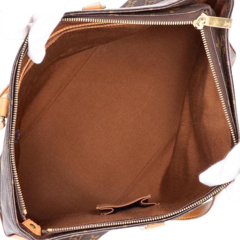 LV ルイ・ヴィトン/カバ・メゾ/モノグラム/LV/M51151//AR1***/ABランク/05