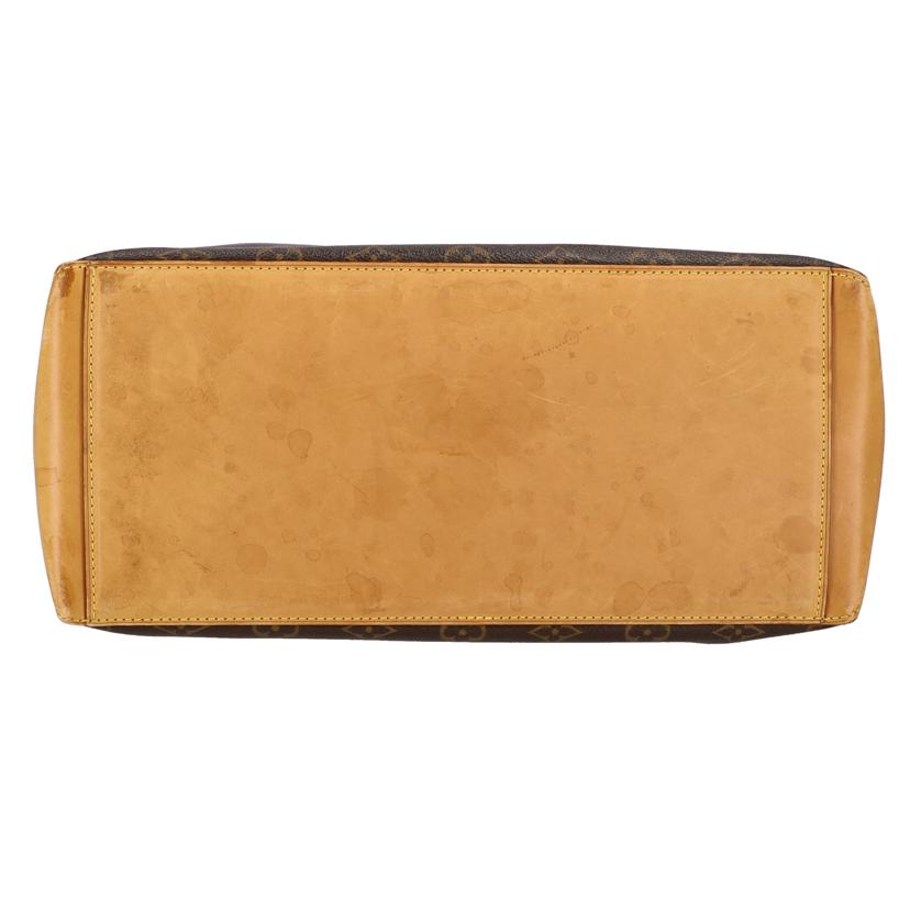 LV ルイ・ヴィトン/カバ・メゾ/モノグラム/LV/M51151//AR1***/ABランク/05