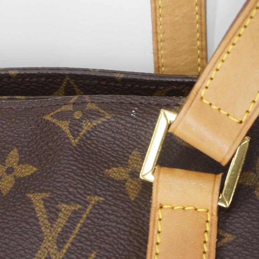 LV ルイ・ヴィトン/カバ・メゾ/モノグラム/LV/M51151//AR1***/ABランク/05