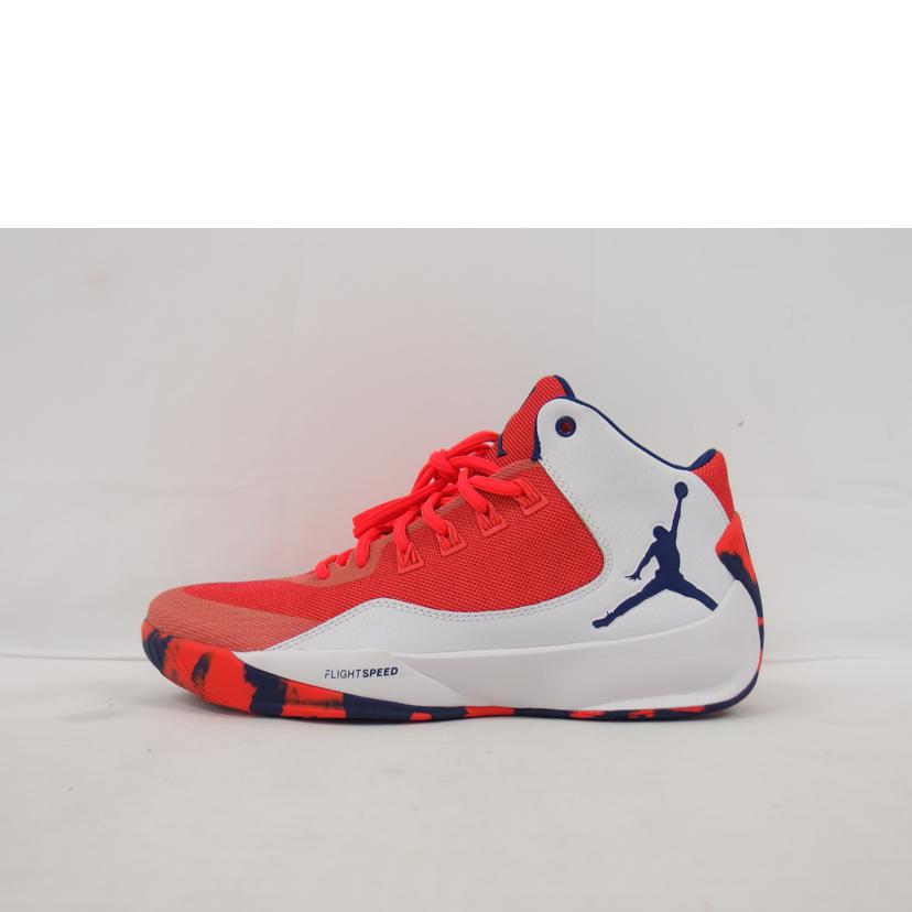 NIKE ナイキ/ジョーダンライジングハイ2/スニーカー/844065-607//Aランク/18