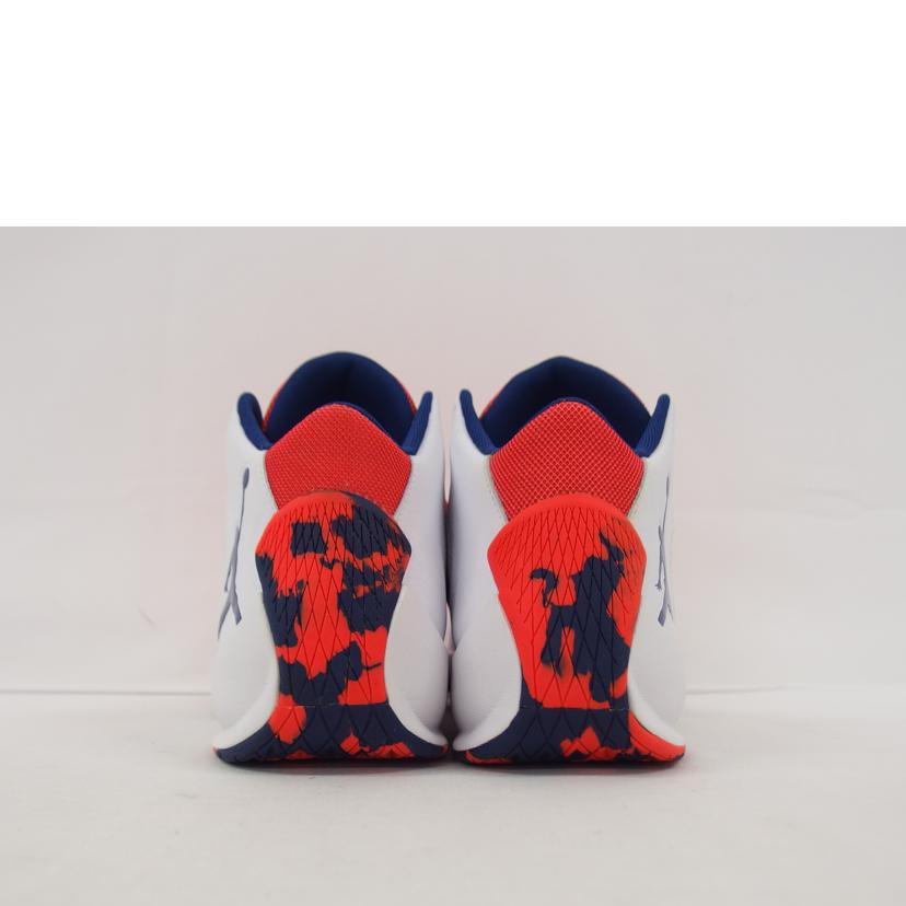 NIKE ナイキ/ジョーダンライジングハイ2/スニーカー/844065-607//Aランク/18