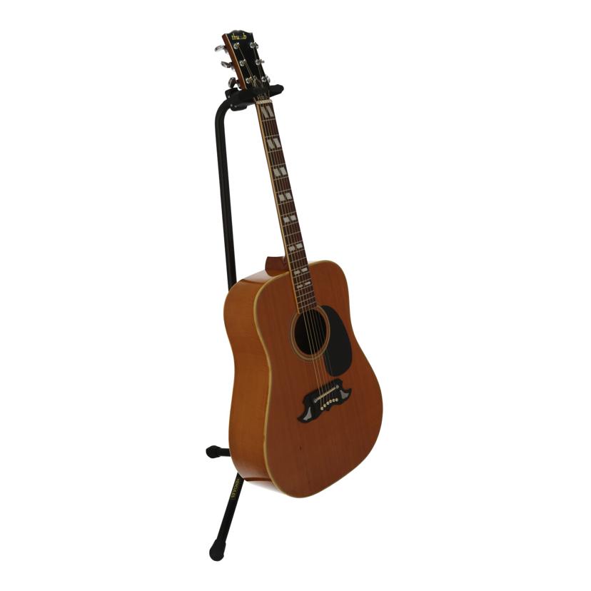 Thumb サム/アコースティックギター/W-300//Bランク/70