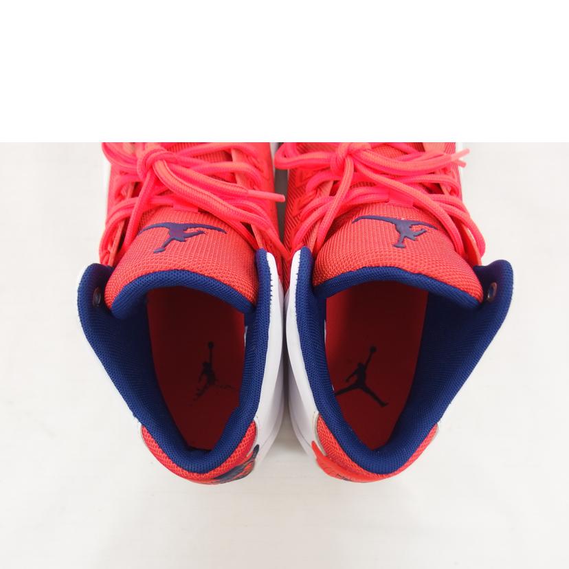 NIKE ナイキ/ジョーダンライジングハイ2/スニーカー/844065-607//Aランク/18