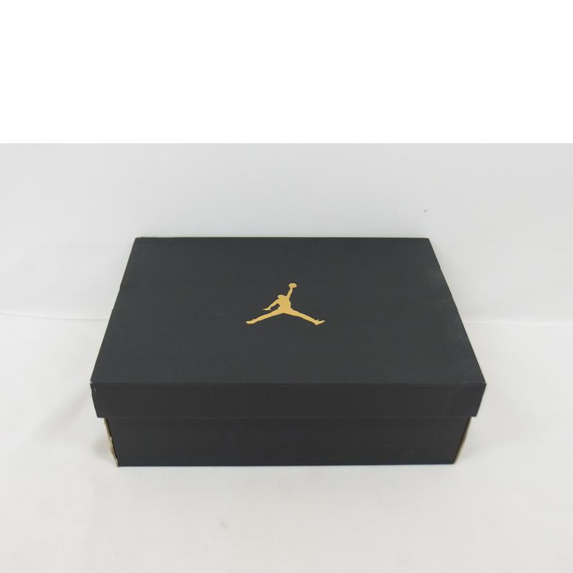 NIKE ナイキ/ジョーダンライジングハイ2/スニーカー/844065-607//Aランク/18