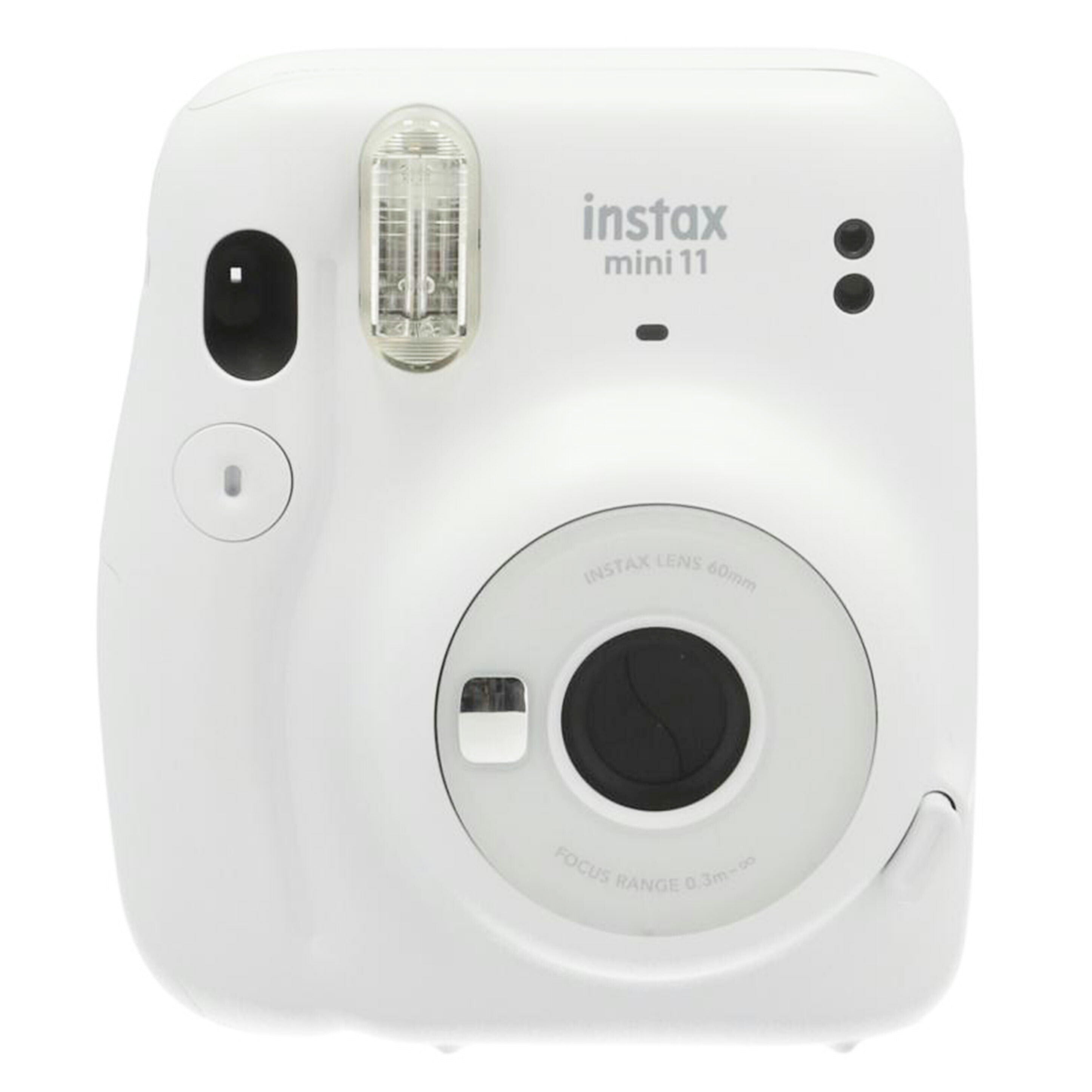 FUJIFILM フジフィルム /インスタントカメラ/チェキ/instax mini 11//V616948/Bランク/85