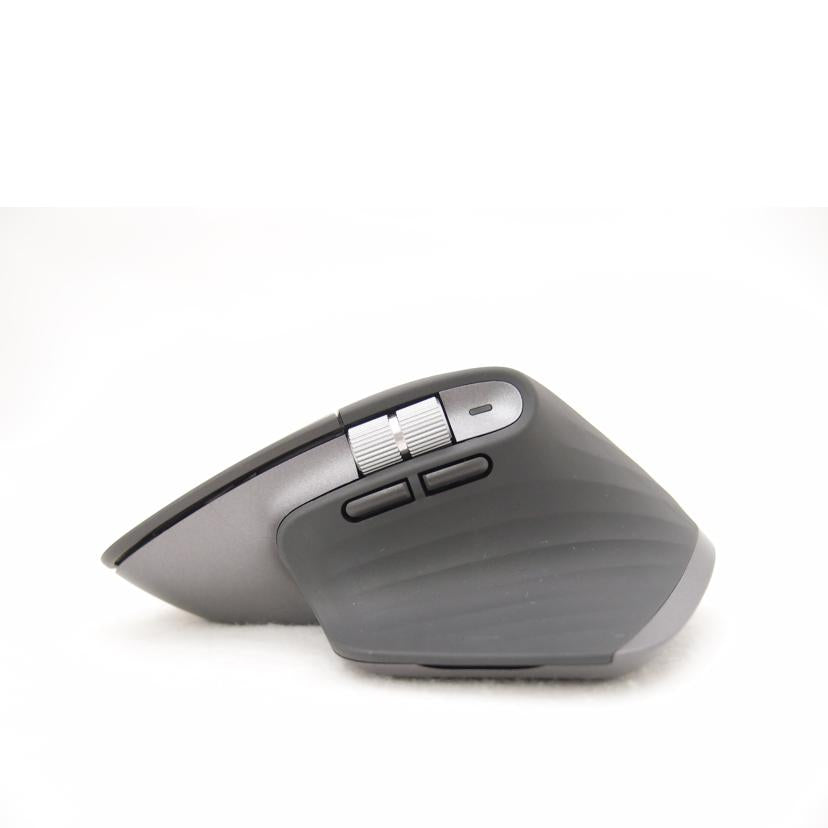 Logicool ロジクール/パフォーマンスワイヤレスマウス/ゲーミング/MX Master 3S Advanced Wireless Mouse/MX2300GR//2319LZ52WCN9/Aランク/69