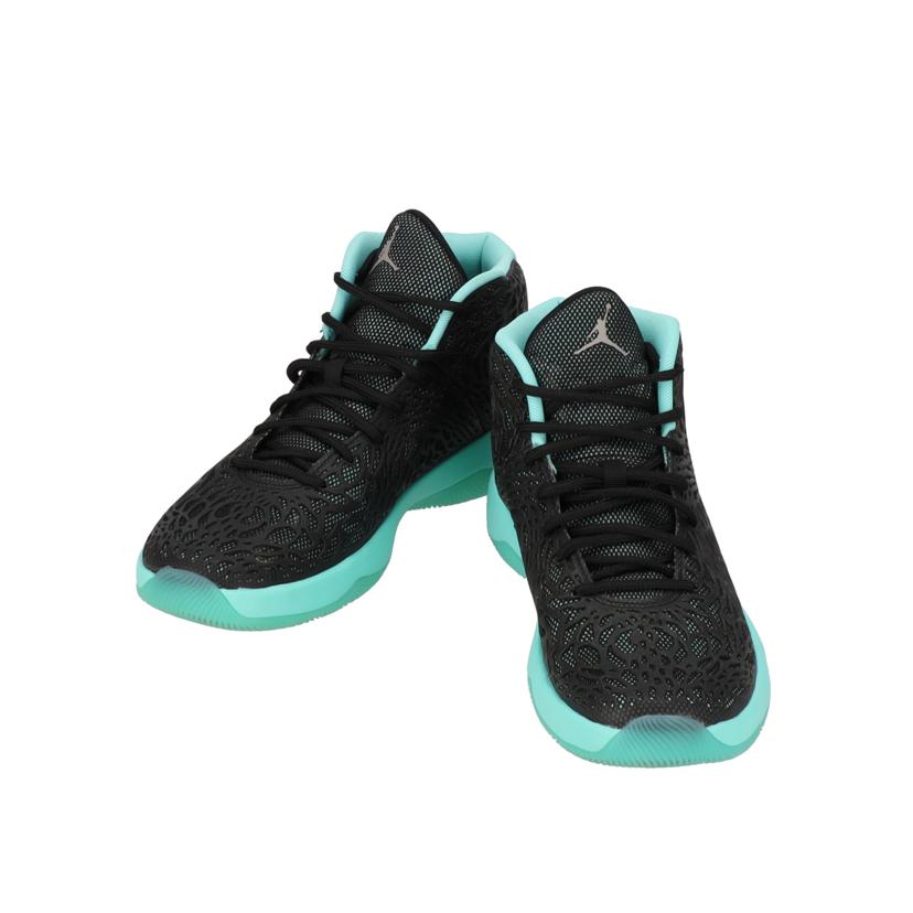 NIKE ナイキ/ジョーダン/ウルトラフライ/スニーカー/834268-006//Aランク/18