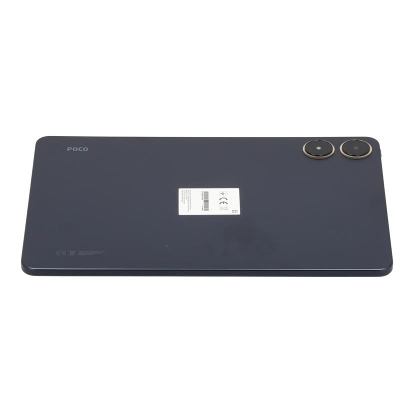 Xiaomi シャオミ /タブレット/POCO Pad 8GB+256GB/2405CPCFBG//5826664SP02068/Bランク/24