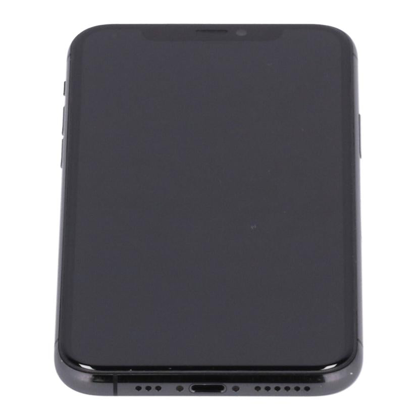 Apple アップル /iPhone11 Pro 64GB/NWC22J/A//H08JD0APN6Y2/Bランク/01
