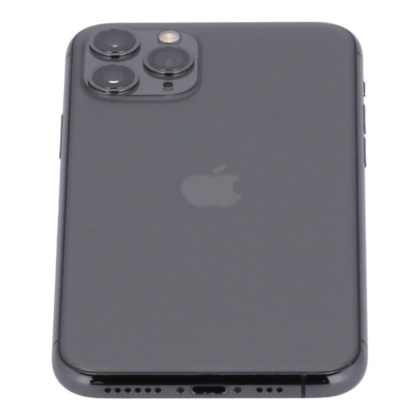 Apple アップル /iPhone11 Pro 64GB/NWC22J/A//H08JD0APN6Y2/Bランク/01