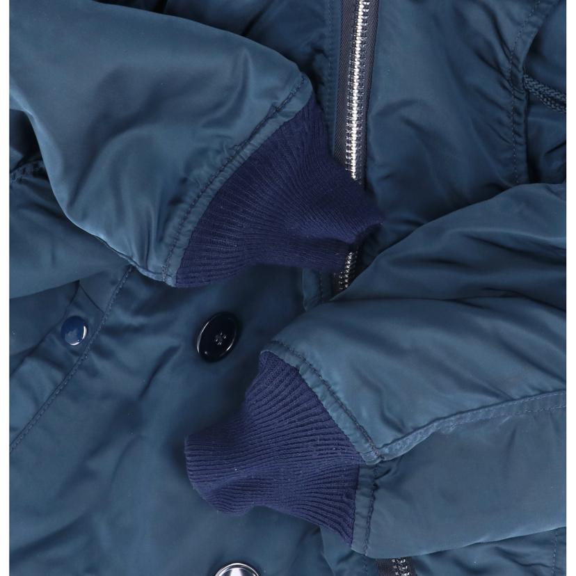 ALPHA INDUSTRIES アルファインダストリーズ/フライトジャケット/N-2B//Bランク/85