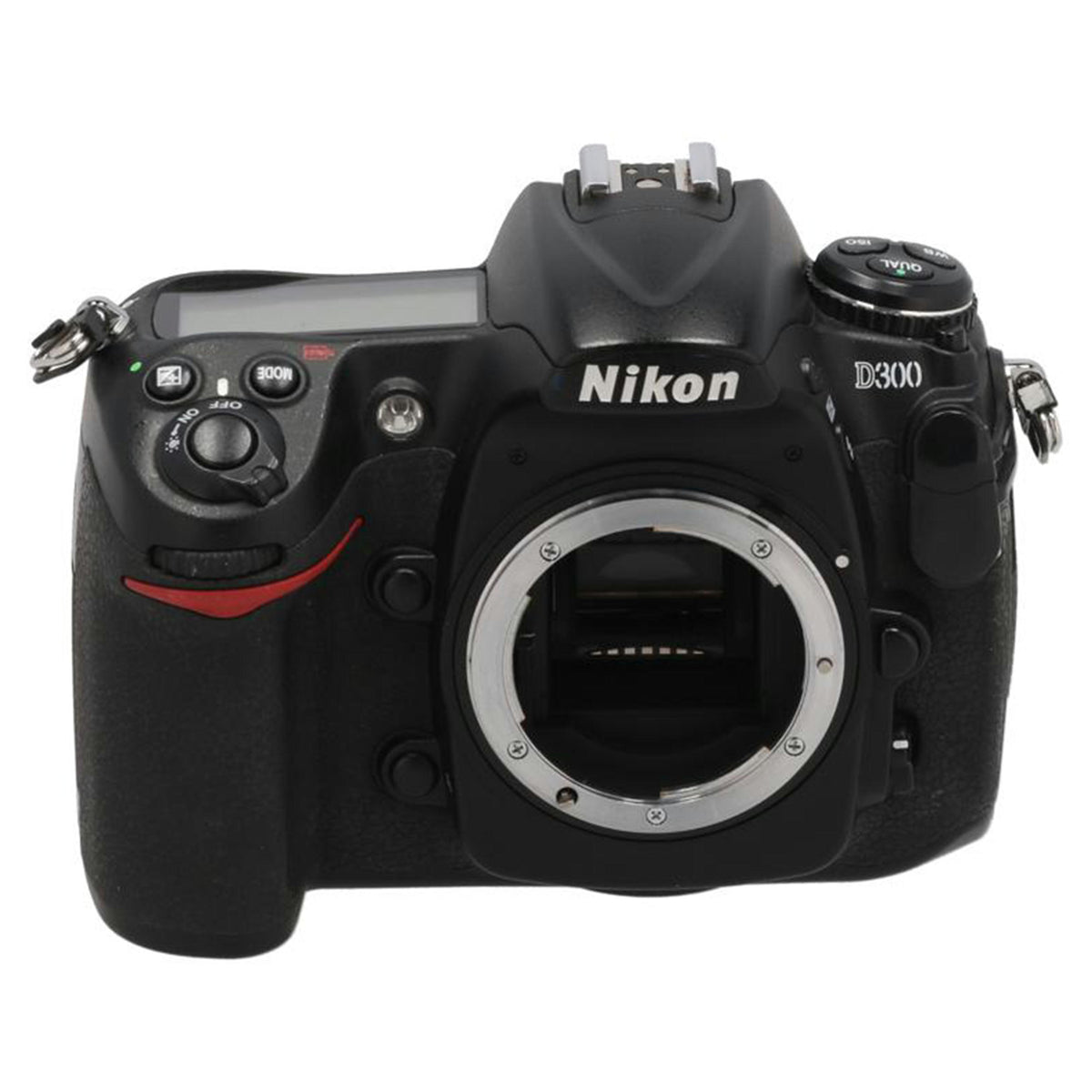 Nikon ニコン /デジタル一眼 ボディ/D300 ボディ//2031001/Bランク/82
