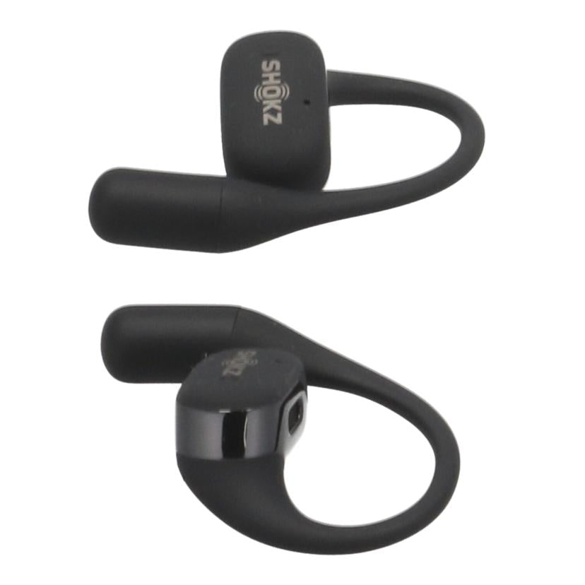 Shokz ショックス /ワイヤレスイヤホン/OpenFit/SKZ-EP-000020//T9103200424943/Aランク/77