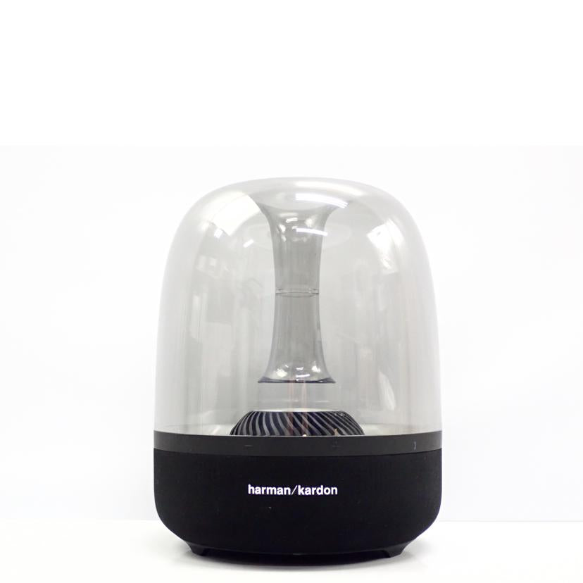 Harman Kardon ハーマンカードン /ワイヤレススピーカー/AURA STUDIO2//TL0228-KF0001113/Bランク/62