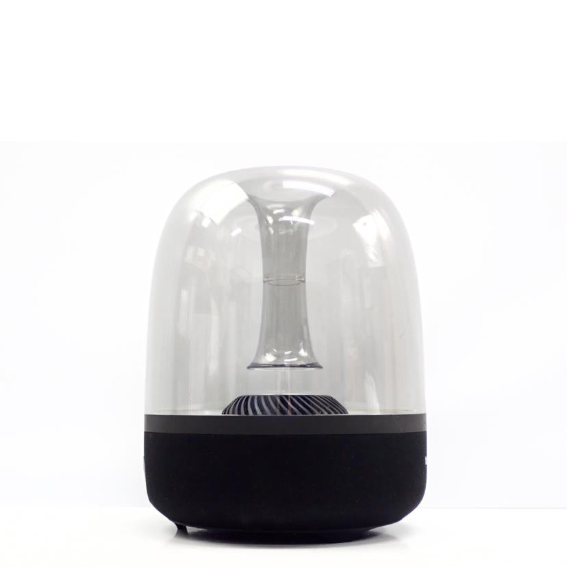 Harman Kardon ハーマンカードン /ワイヤレススピーカー/AURA STUDIO2//TL0228-KF0001113/Bランク/62