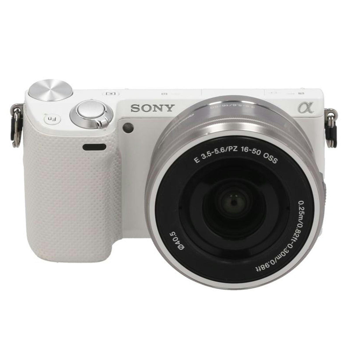 SONY ソニー/ミラレース一眼/NEX-5RL PZレンズキット//0024325/Bランク/82