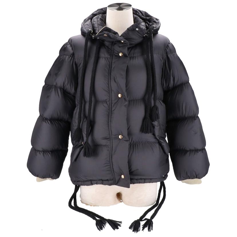 MONCLER モンクレール/SYDOW GIUBBOTTO ダウンジャケット/H20941A00001M1998//サイズ:0/Aランク/91