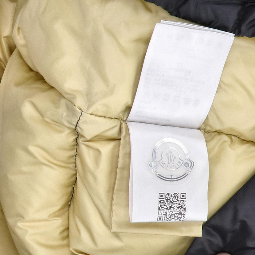 MONCLER モンクレール/SYDOW GIUBBOTTO ダウンジャケット/H20941A00001M1998//サイズ:0/Aランク/91